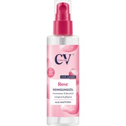 CV - Cadea Vera Rose Reinigungsöl - 100 ml