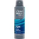 Men+Care Deo Spray Antitranspirante Advanced Clean Comfort - 150 ml