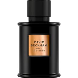 David Beckham Bold Instinct Eau de Parfum - 50 ml