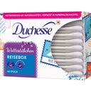 Wattestäbchen Reisebox - 60 Stück
