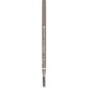 essence MICRO PRECISE brow pencil - 1 - Cool Blonde