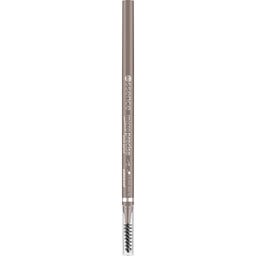 essence MICRO PRECISE brow pencil - 1 - Cool Blonde