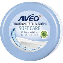 AVEO Soft Moisturising Cream - 250 ml