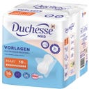 Geformte Vorlage Maxi - 16 Stück