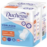 Geformte Vorlage Maxi