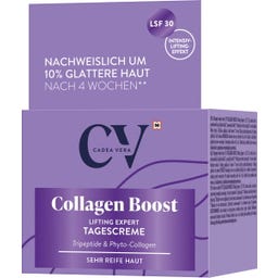 CV - Cadea Vera Collagen Boost Lifting Expert Tagescreme - 50 ml