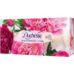 Duchesse Facial Tissues - 2-ply - 150 Pcs
