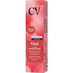 CV - Cadea Vera Vital Lifting Augencreme - 15 ml