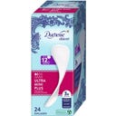 Hygiene-Einlagen Ultra Mini Plus - 24 Stück