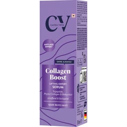 CV - Cadea Vera Collagen Boost Lifting Expert Serum - 30 ml