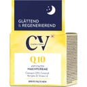 CV - Cadea Vera Creme de Noite Anti-Rugas Q10 - 50 ml