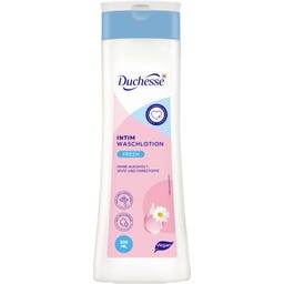 Intim Waschlotion Fresh - 300 ml