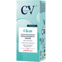 CV - Cadea Vera Clear Creme Hidratante Afinador de Poros - 50 ml