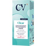 Clear porenverfeinernde Feuchtigkeitscreme