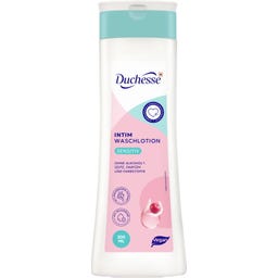 Intim Waschlotion Sensitiv - 300 ml