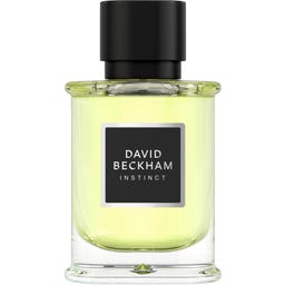 David Beckham Instinct Eau de Parfum - 50 ml