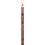 essence POUTLINE Soft Glide Lip Pencil