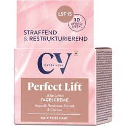 CV - Cadea Vera Perfect Lift Lifting Pro Tagescreme - 50 ml