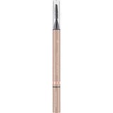 essence MICROBLADING brow brush liner
