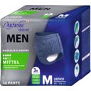 Hygiene-Pants Men M - 10 unidades