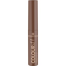 essence COLOUR IT! liquid eyeliner - 5 - Chocolate Brown