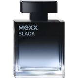 Mexx Black Man - Eau de Parfum