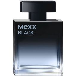 Mexx Black Man - Eau de Parfum