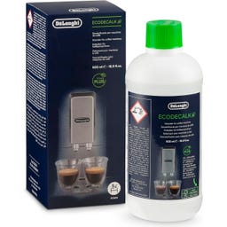 De'Longhi EcoDecalk Entkalker DLSC 500 - 500 ml