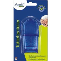 Tablettenteiler - 1 Stk