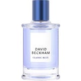 David Beckham Classic Blue Eau de Toilette