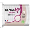 Demakup DEMAK'UP Expert Discos de Algodão Ovais - 50 unidades