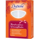 Menstruationsvärmeplåster - 2 Stycken