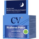 Hyaluron Power 7-Fach Hyaluron Nachtcreme