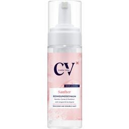 CV - Cadea Vera Sanfter Reinigungsschaum - 150 ml