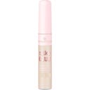 essence SILKY BLUR Hydrating Longwear Concealer - 90