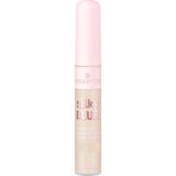 essence SILKY BLUR Hydrating Longwear Concealer