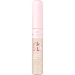 essence SILKY BLUR Hydrating Longwear Concealer - 90