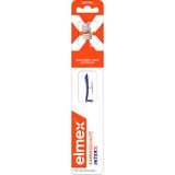 elmex&reg; Kariesschutz InterX Zahnb&uuml;rste