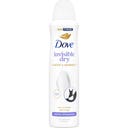 Spray Desodorizante Antitranspirante Advanced Care Invisible Dry - 150 ml