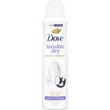 Deospray Anti-Transpirant Advanced Care Invisible Dry