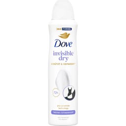 Deospray Anti-Transpirant Advanced Care Invisible Dry - 150 ml