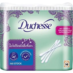 Duchesse Coton-Tiges - 160 pièces