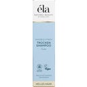 natural beauty Invisible & Fresh Champô Seco em Pó para Cabelos Claros - 25 g