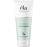 natural beauty Hydrate & Shine Conditioner