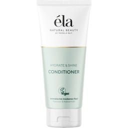 natural beauty Hydrate & Shine Conditioner - 200 ml