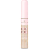 essence SILKY BLUR Hydrating Longwear Concealer