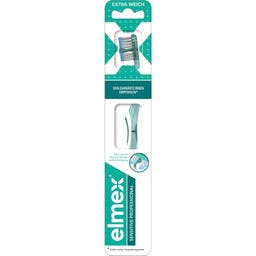elmex® Sensitive Professional Zahnbürste Adult - 1 Stk