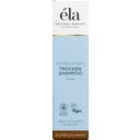 natural beauty Invisible & Fresh Champô Seco em Pó para Cabelo Escuro - 25 g