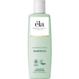 Ela natural beauty Hydrate & Shine Shampoo