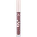 essence BLUR SOUFFLÉ matte lip cream - 1 - Deep Scroll